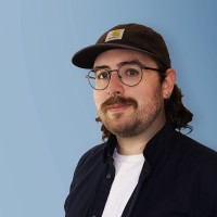 10 Creative Employee Joshua Jones's profile photo