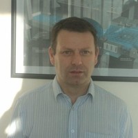 ROM Corp. Employee Barry Roddis's profile photo