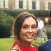 Barclays Employee Rachel Young's profile photo