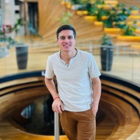 Mercado Libre Employee Lucas Toledo's profile photo