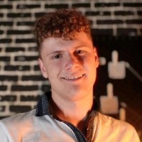 TrendFuse Employee Maksym Savchenko's profile photo