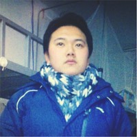 薛寒钰 Engineer