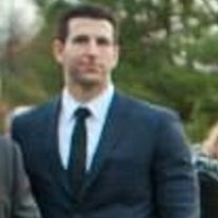 Hudson Group Employee Joseph Fischer's profile photo