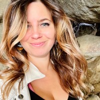 Fluence Bioengineering Employee Corinne Walsh-Simic's profile photo