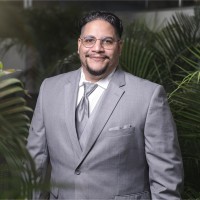 Presona UK Employee Giancarlo Wilson Trombetta's profile photo
