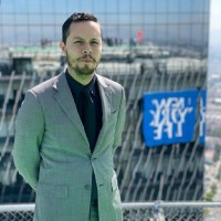 New York Life Insurance Company Employee Benjamin Blanco Castillo's profile photo