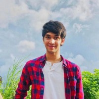 RegEdge Employee Rishul Bhardwaj's profile photo