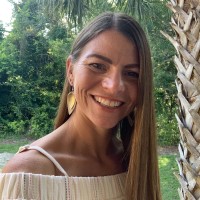 April Mitchell Email & Phone Number