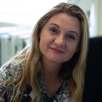 Asona Employee Elize Pretorius's profile photo