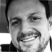 Blue Line Logistics Employee Tony Boxwell's profile photo