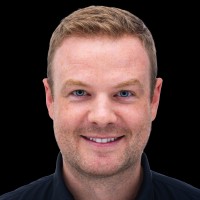 Alpine Engineering Employee Devin Magee's profile photo