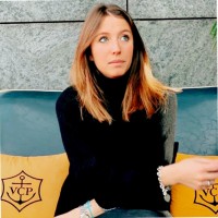 Stefania Verin Email