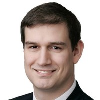 Wells Fargo Employee Josh Wray's profile photo