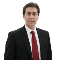 MCG Technologies Employee Hisham Khan's profile photo