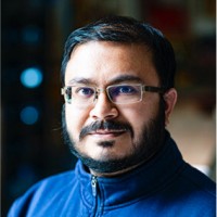 Sustainable Projects Group (SPG) Employee Raied Hasan's profile photo