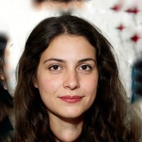 Noa Geffen Email