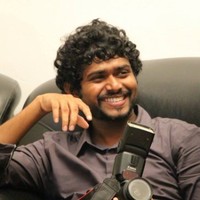 Chenath Fernando's profile photo