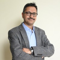 TimesPro Employee Kshitij Jain's profile photo