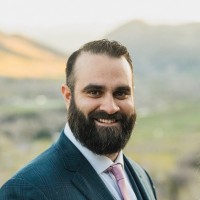 Axel Anderson's profile photo