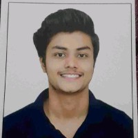 CÜRAA Employee Shivam Puri's profile photo