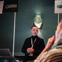 Gorilla Services Employee Xavier Ketelaars's profile photo