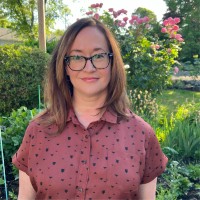 Lane Community College Employee Morgan Zavala's profile photo