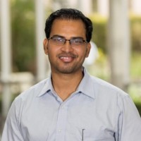 HighRadius Employee Sean Das's profile photo