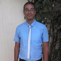 CRTEn Employee Mohamed Oueslati's profile photo