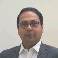 Deuterium Capital Management, LLC Employee Sriram Natarajan's profile photo