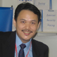 Intertek NTA Employee Ian Liew's profile photo