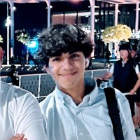 Code for the Community Employee Azad Latif's profile photo