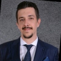 Barida Employee Bugra Ketenci's profile photo