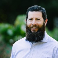 City of Santa Maria Employee Joshua Reynolds's profile photo