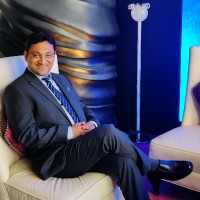 Hamad Medical Corporation Employee Sajan John's profile photo