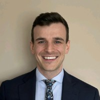 Thales Cloud Security Employee Peter Lamont's profile photo