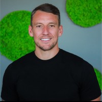 Scoro Employee Alistair Adams's profile photo