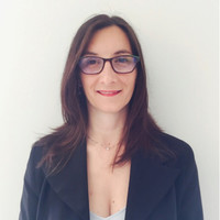 Cloud4Wi Employee Marta Roselli's profile photo