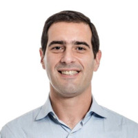 MC Employee Pedro Santos's profile photo