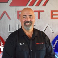Bartec USA Employee Scot Holloway's profile photo