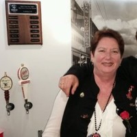 ISPC Employee Mary Valdez's profile photo
