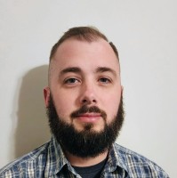 Trinity Apparel Employee Christian Smith's profile photo