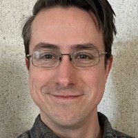 American Medical Response Employee Phil Barber's profile photo