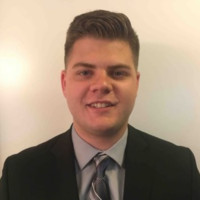 Novavax Employee Kyle Lorenz's profile photo