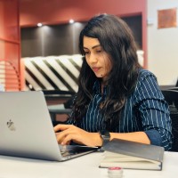 Enzyme Tech Park Employee Swetha G's profile photo