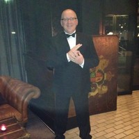 AWS Mechanical Employee Stephen Wren's profile photo