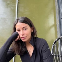 Adjara Group Employee Sophie Kartsivadze's profile photo