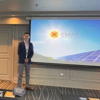 EMAT Employee Felix Salazar's profile photo