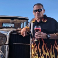 Springboard Mfg Employee Larry Trimble's profile photo