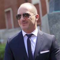 RLA Polymers Employee Davide Caprotti's profile photo