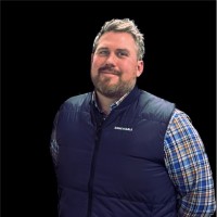 Edda Wind Employee Rune Stange's profile photo